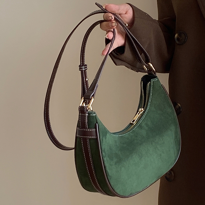 SISTER  túi đeo chéo túi nữ đeo chéo túi nữ đeo vai 2023 new   Cái mới Thời trang Đẹp Phong cách L91TF7D 37Z230910