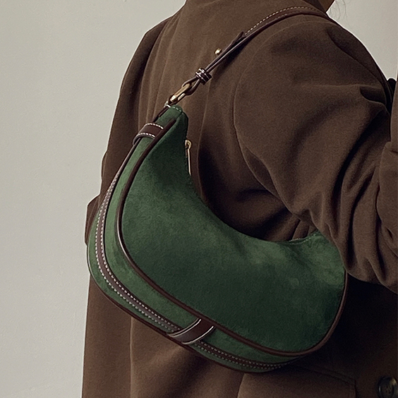 SISTER  túi đeo chéo túi nữ đeo chéo túi nữ đeo vai 2023 new   Cái mới Thời trang Đẹp Phong cách L91TF7D 37Z230910