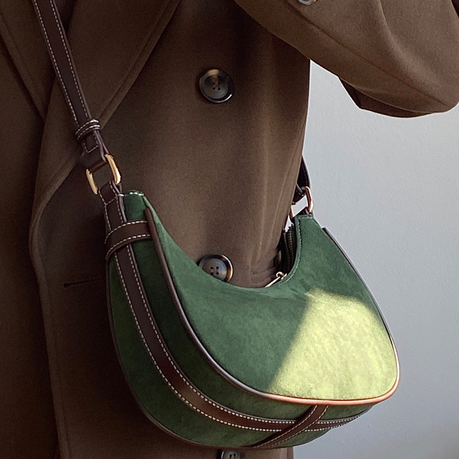 SISTER  túi đeo chéo túi nữ đeo chéo túi nữ đeo vai 2023 new   Cái mới Thời trang Đẹp Phong cách L91TF7D 37Z230910