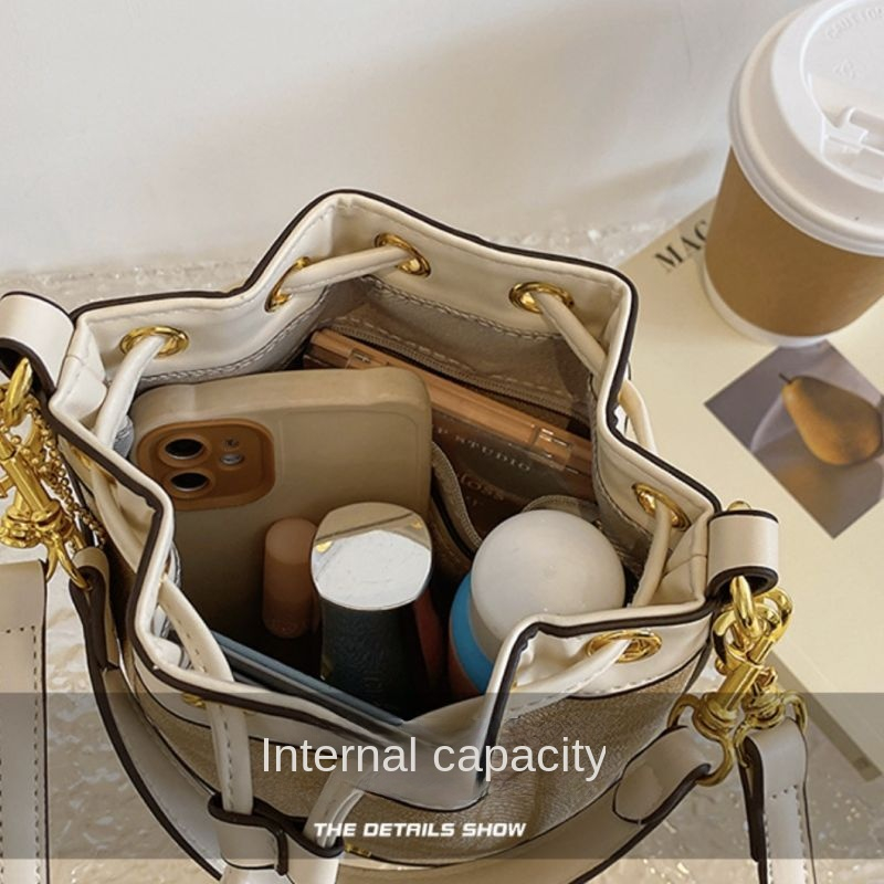 Túi Đeo Chéo Thời Trang 2023 Cho Nữ