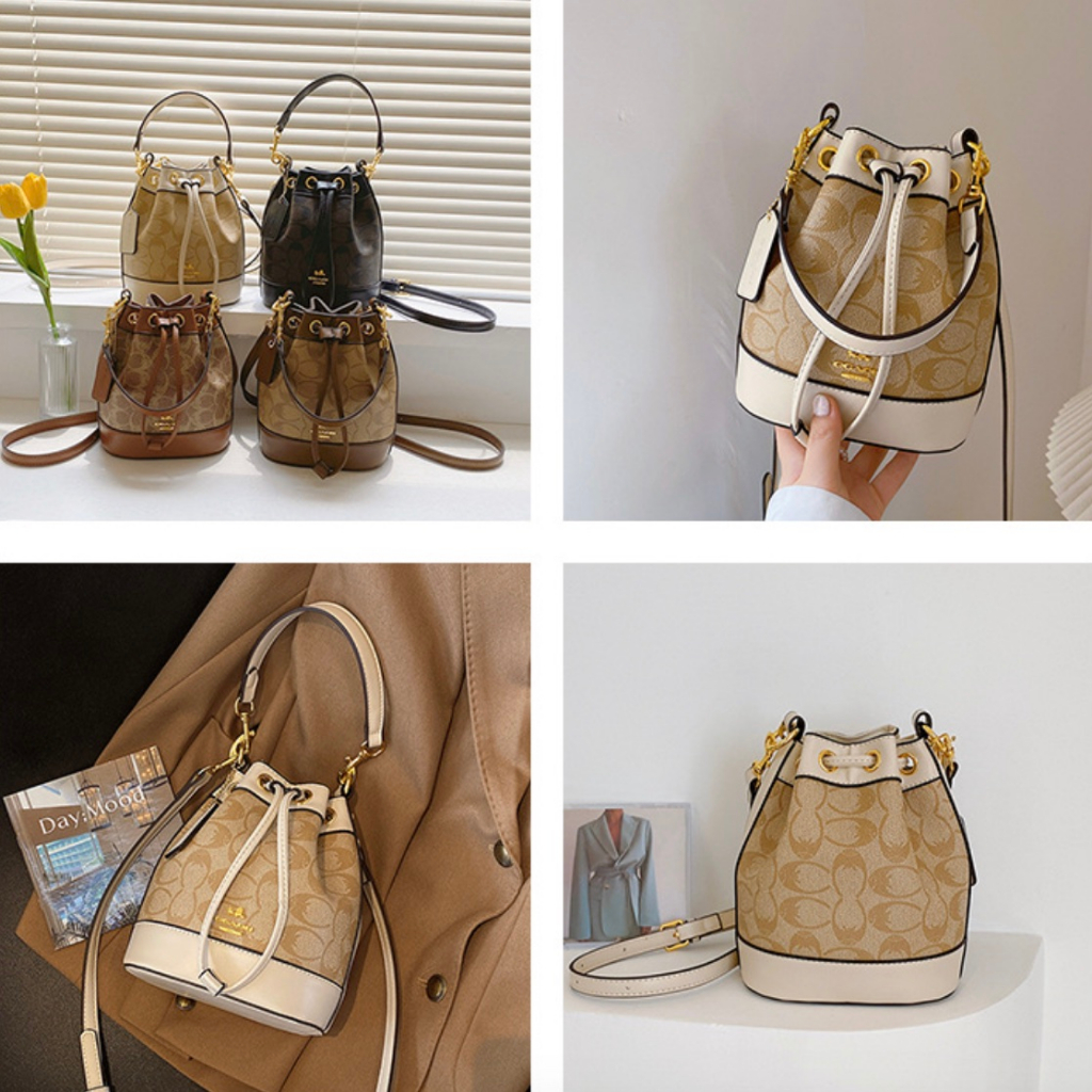 Túi Đeo Chéo Thời Trang 2023 Cho Nữ