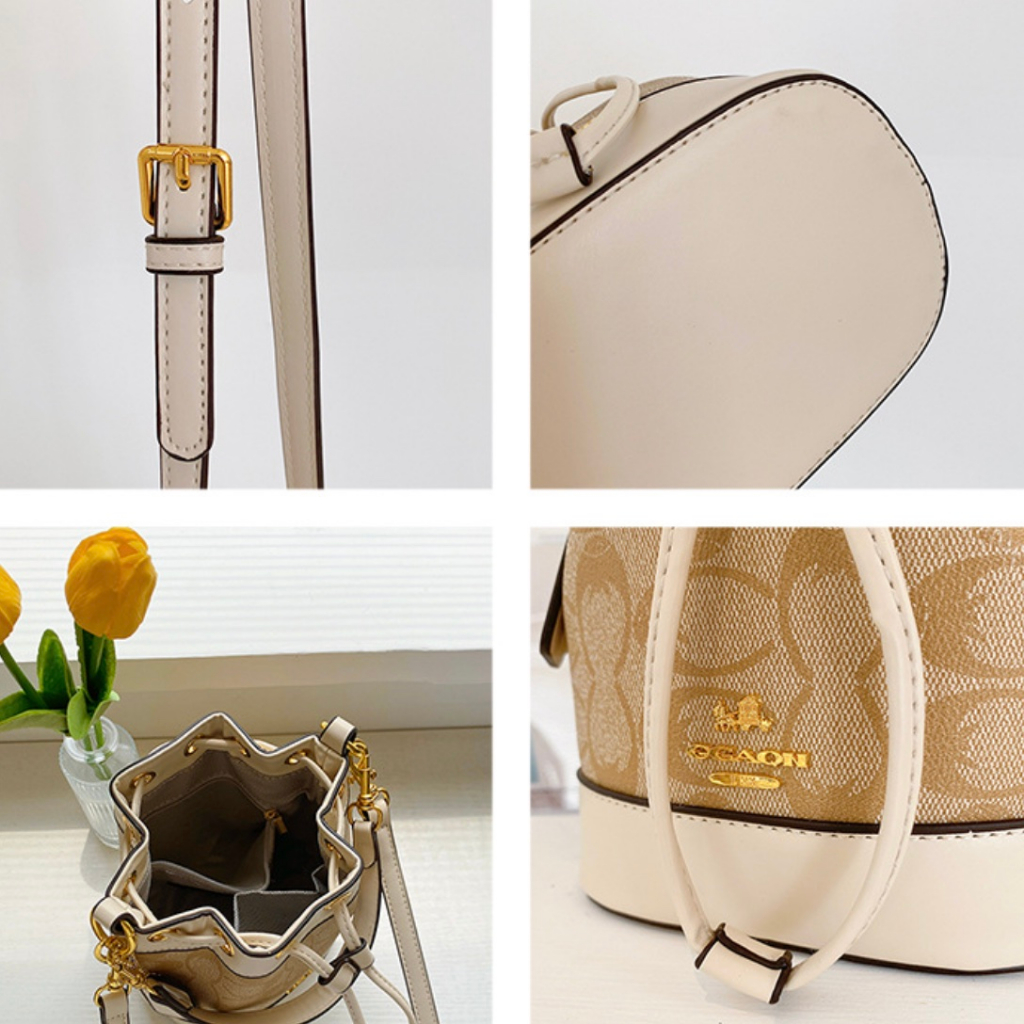 Túi Đeo Chéo Thời Trang 2023 Cho Nữ