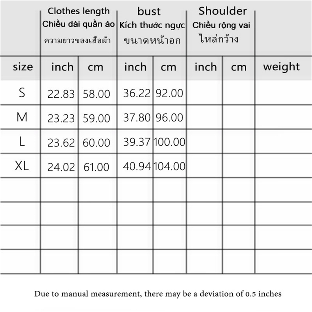 Áo Thun Dáng Rộng Cổ Tròn Kẻ Sọc Cầu Vồng Kiểu Vintage Cá Tính