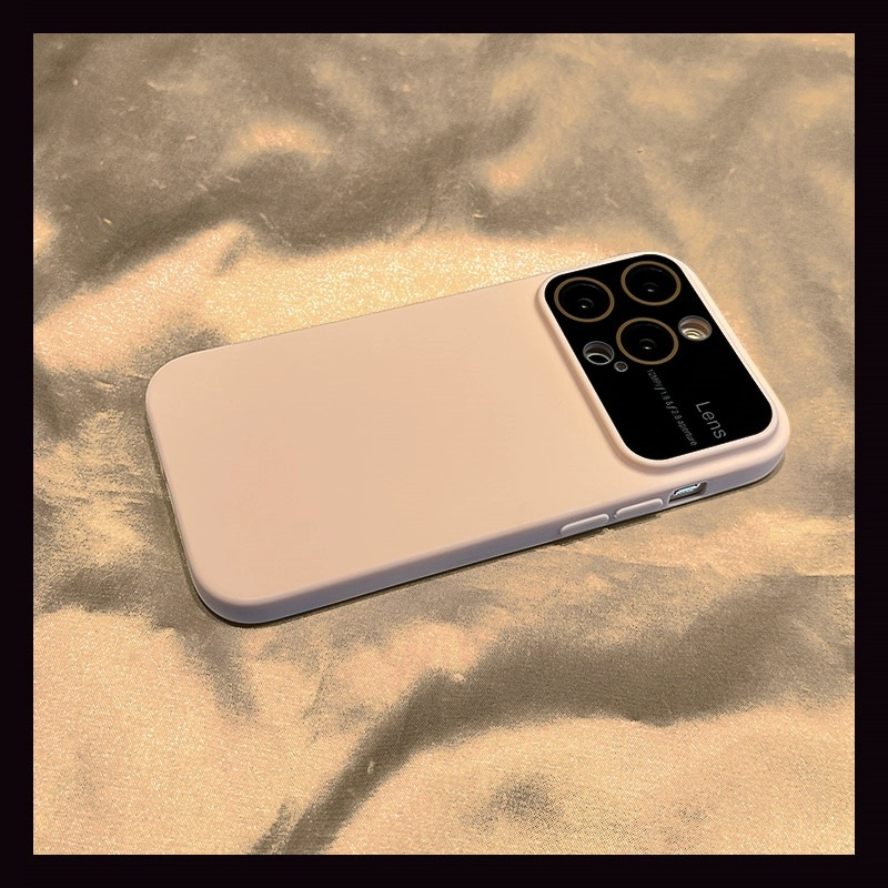 Ốp Điện Thoại Mềm Mặt Nhám Cho compatible for iPhone se2020 7 8 plus x xr xs max 11 12 13 14 pro max