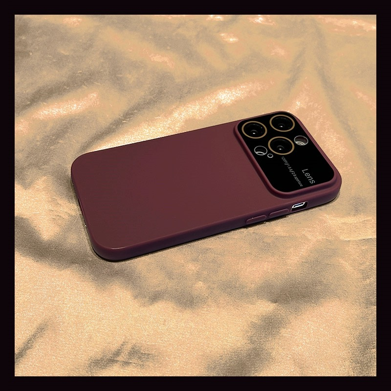 Ốp Điện Thoại Mềm Mặt Nhám Cho compatible for iPhone se2020 7 8 plus x xr xs max 11 12 13 14 pro max