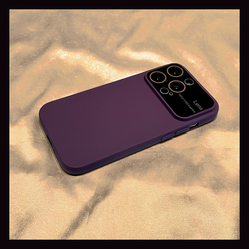 Ốp Điện Thoại Mềm Mặt Nhám Cho compatible for iPhone se2020 7 8 plus x xr xs max 11 12 13 14 pro max