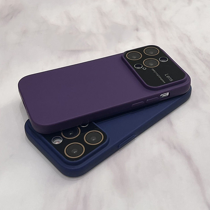 Ốp Điện Thoại Mềm Mặt Nhám Cho compatible for iPhone se2020 7 8 plus x xr xs max 11 12 13 14 pro max