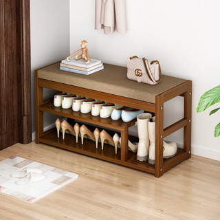 Zuoguan Thay Thế Giày, Ghế, Nhà, Sử Dụng Tủ Giày, Tủ, Ghế, Ghế Ngồi, Có Thể Ngồi Ở Nhà, Mang Giày, Ghế, Kệ Giày