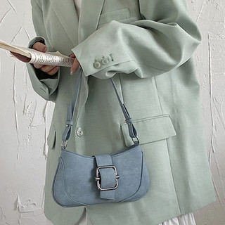 Sister túi đeo chéo túi nữ đeo chéo túi nữ đeo vai 2023 new cái mới fashion unique trendy l91tf7a 37z230910