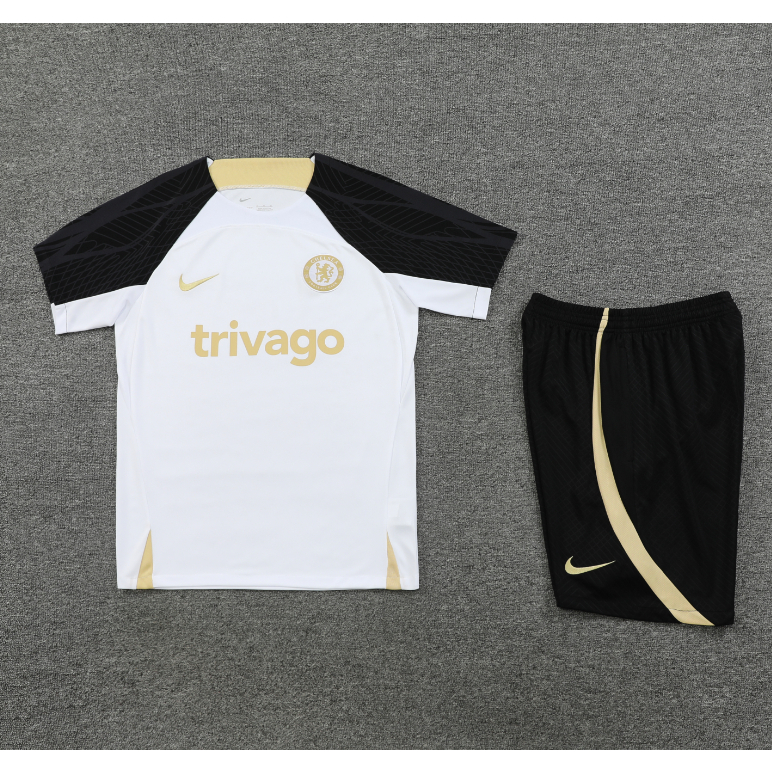 Áo Bóng Đá Tập Luyện Chelsea 23 / 24 Size S-2XL