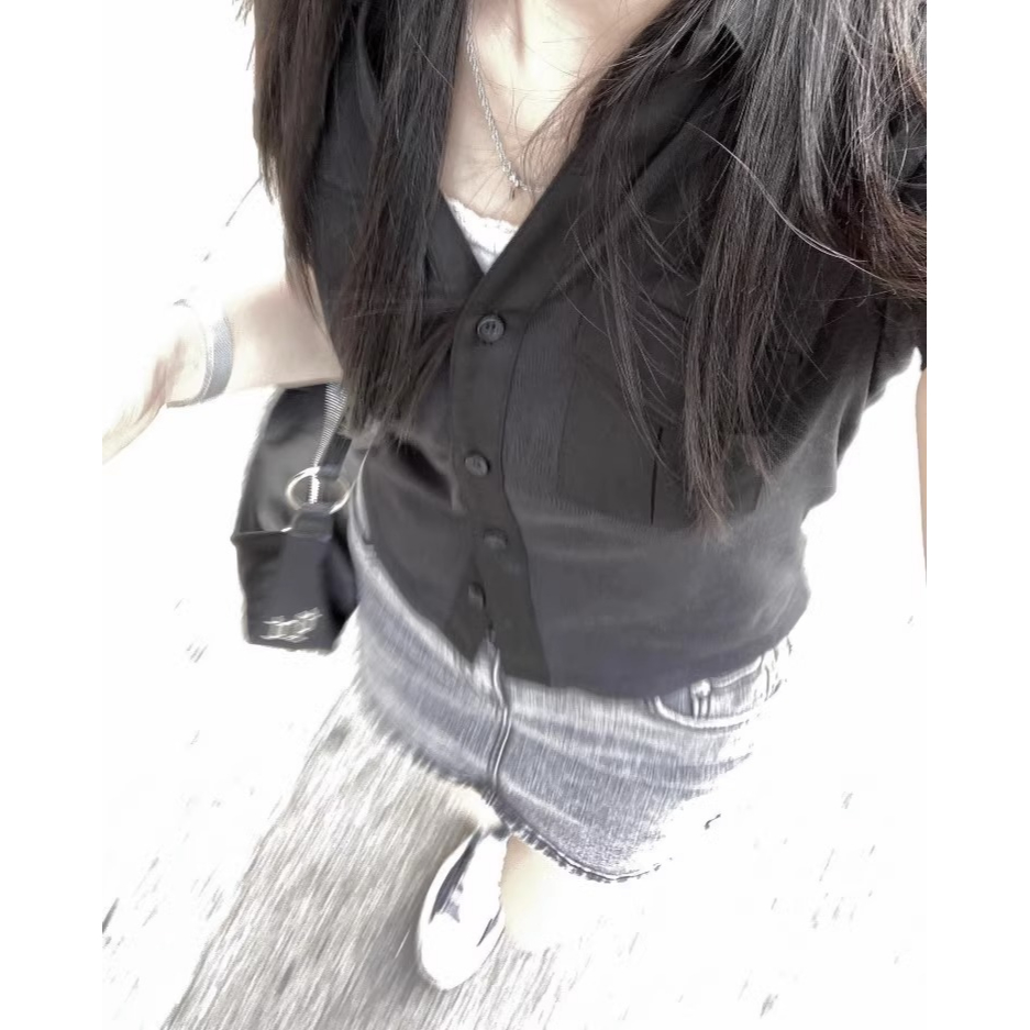 Túi Xách Màu Đen Thời Trang Cho Nữ