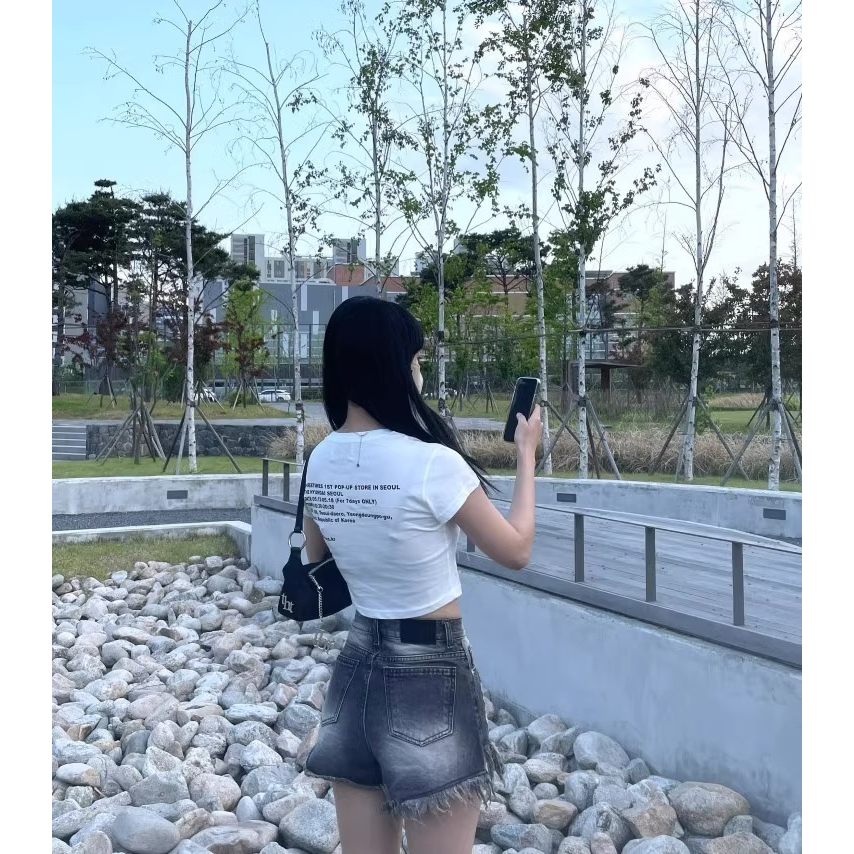 Túi Xách Màu Đen Thời Trang Cho Nữ