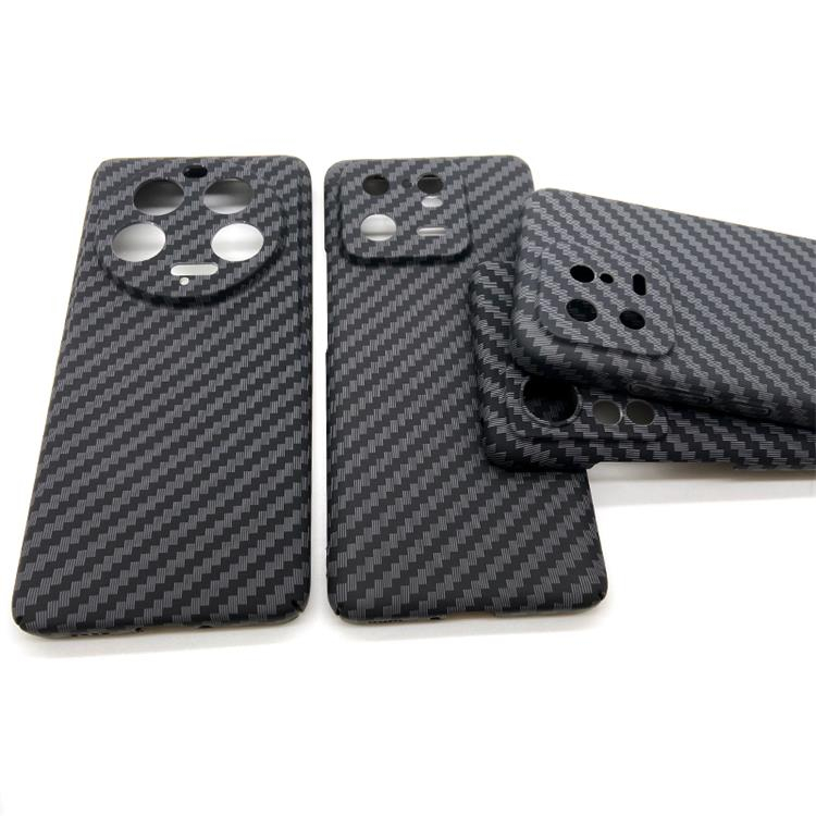 Ốp Điện Thoại Kết Cấu Sợi Carbon Cho Xiaomi 13 Ultra 12 Pro 12S Mi 12pro 13pro 13ultra Mi13 Ultra Mi12 Pro