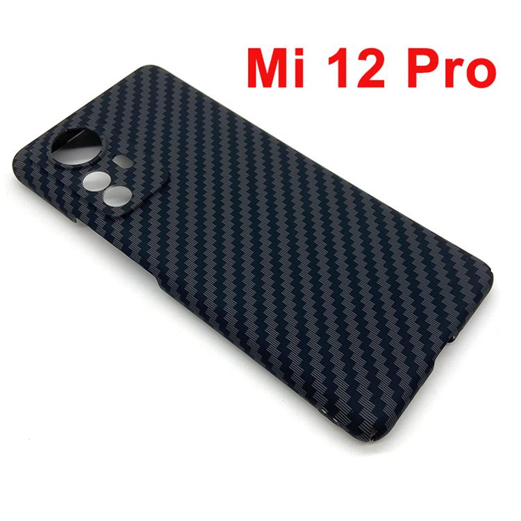 Ốp Điện Thoại Kết Cấu Sợi Carbon Cho Xiaomi 13 Ultra 12 Pro 12S Mi 12pro 13pro 13ultra Mi13 Ultra Mi12 Pro