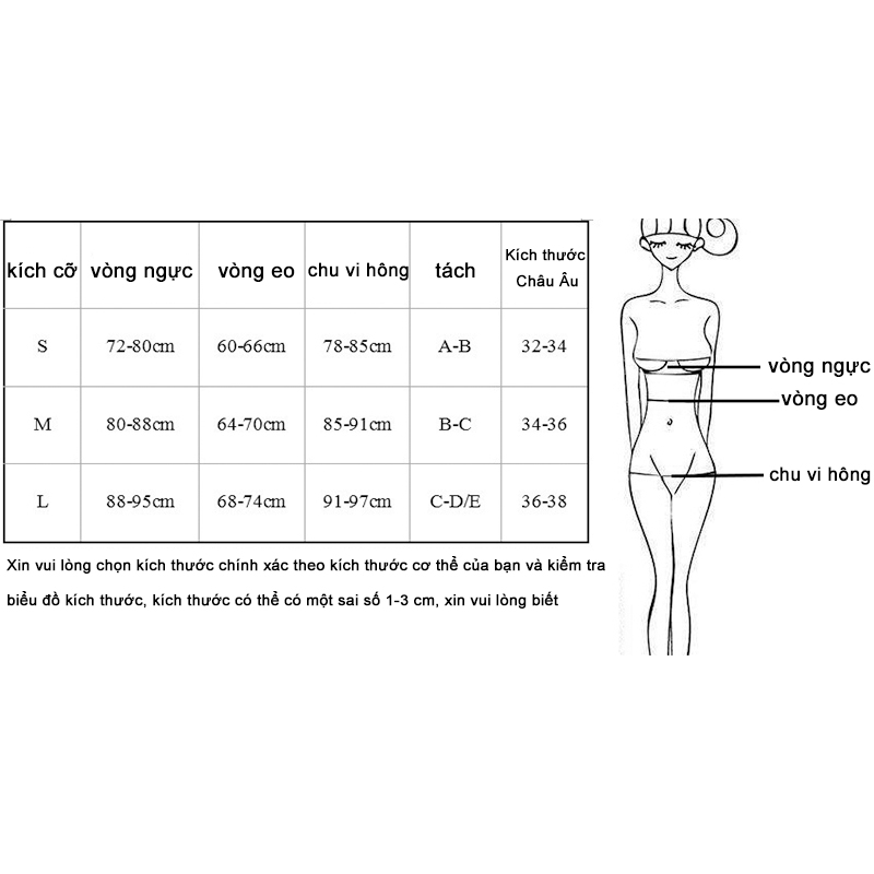 Bộ Đồ Bơi Bikini Co Giãn Màu Sắc Đỏ Trơn Quyến Rũ Cho Nữ