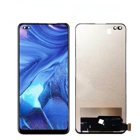 Màn Hình lcd Cảm Ứng Thay Thế Cho oppo reno4 4g / 5g cph2113 cph2091 a93 4g