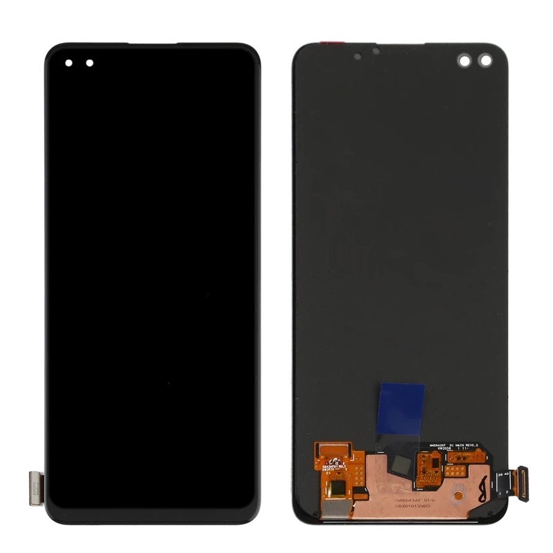 Màn Hình lcd Cảm Ứng Thay Thế Cho oppo reno4 4g / 5g cph2113 cph2091 a93 4g
