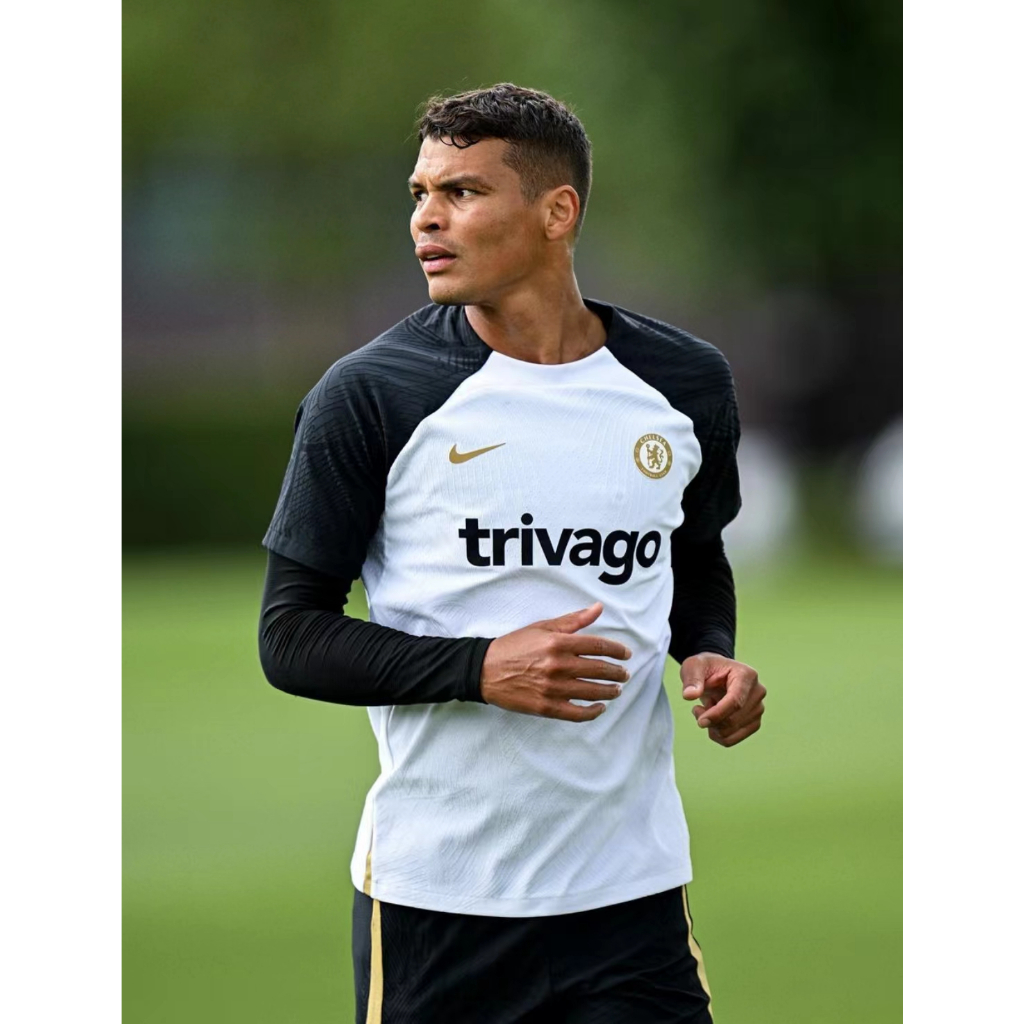 Áo Bóng Đá Tập Luyện Chelsea 23 / 24 Size S-2XL
