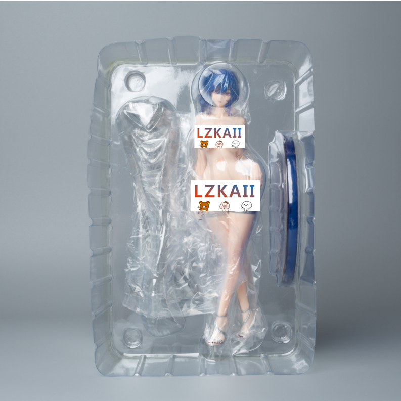 St. USS St... Mô Hình Nhân Vật Louis Vuitton Cao Cấp 1 / 7 26Cm