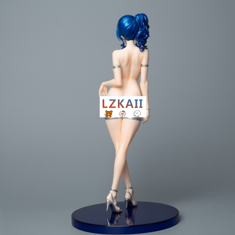 St. USS St... Mô Hình Nhân Vật Louis Vuitton Cao Cấp 1 / 7 26Cm