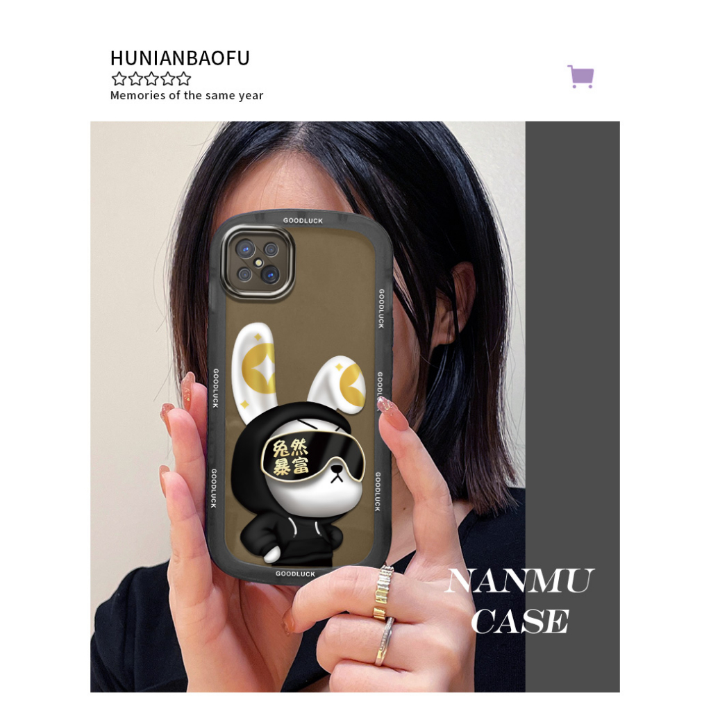 Ốp Lưng OPPO Reno 4Z 5G cho OPPO Reno 4Z 5G