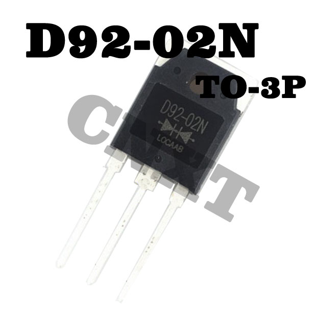 1~5pcs 20A200V ESAD92-02 D92-02N Ống Dẫn Điện