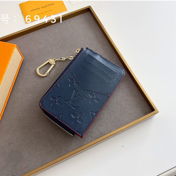 Ví Đựng Thẻ Louis Vuitton M69431 Chính Hãng 100%