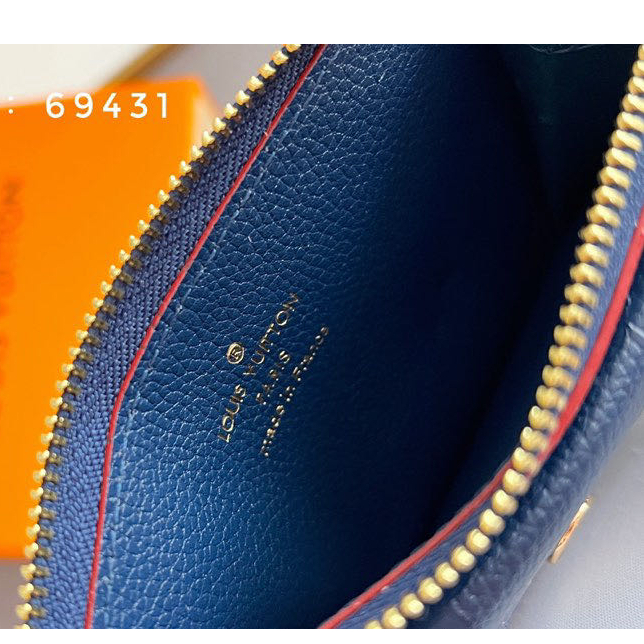 Ví Đựng Thẻ Louis Vuitton M69431 Chính Hãng 100%