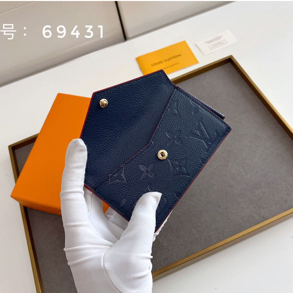Ví Đựng Thẻ Louis Vuitton M69431 Chính Hãng 100%