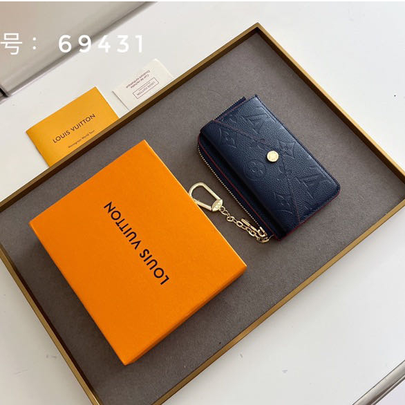 Ví Đựng Thẻ Louis Vuitton M69431 Chính Hãng 100%