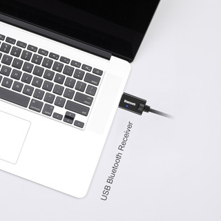 USB nhận tín hiệu Bluetooth không dây cho Android/IOS