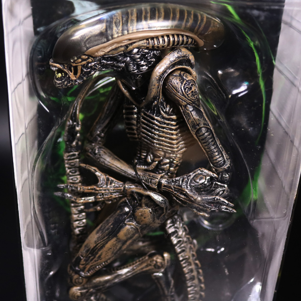 Mô Hình Nhân Vật Người Ngoài Hành Tinh NECA Aliens 3 7 "Series 8 Mới