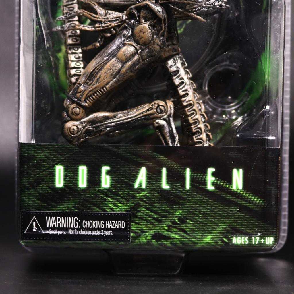 Mô Hình Nhân Vật Người Ngoài Hành Tinh NECA Aliens 3 7 "Series 8 Mới