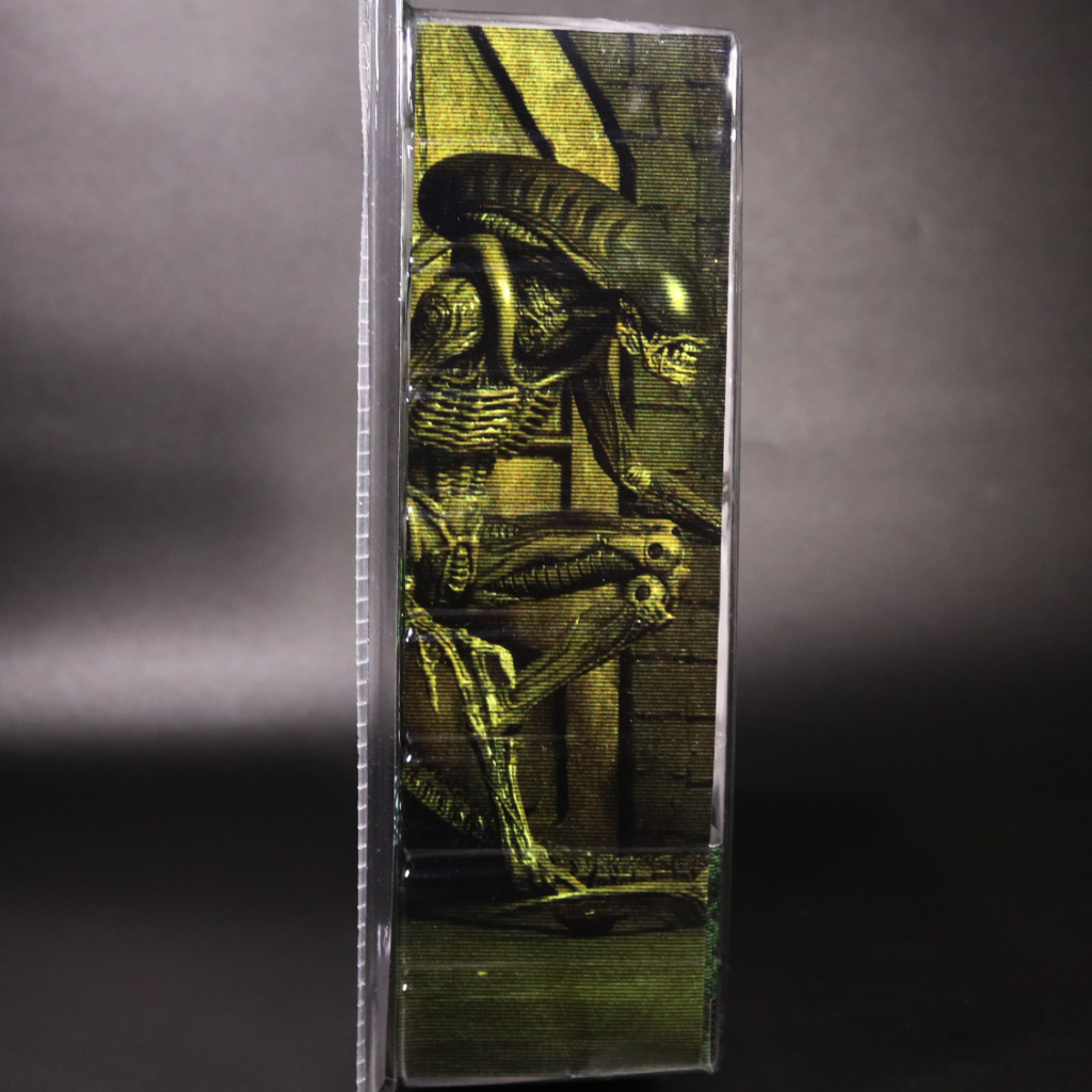 Mô Hình Nhân Vật Người Ngoài Hành Tinh NECA Aliens 3 7 "Series 8 Mới