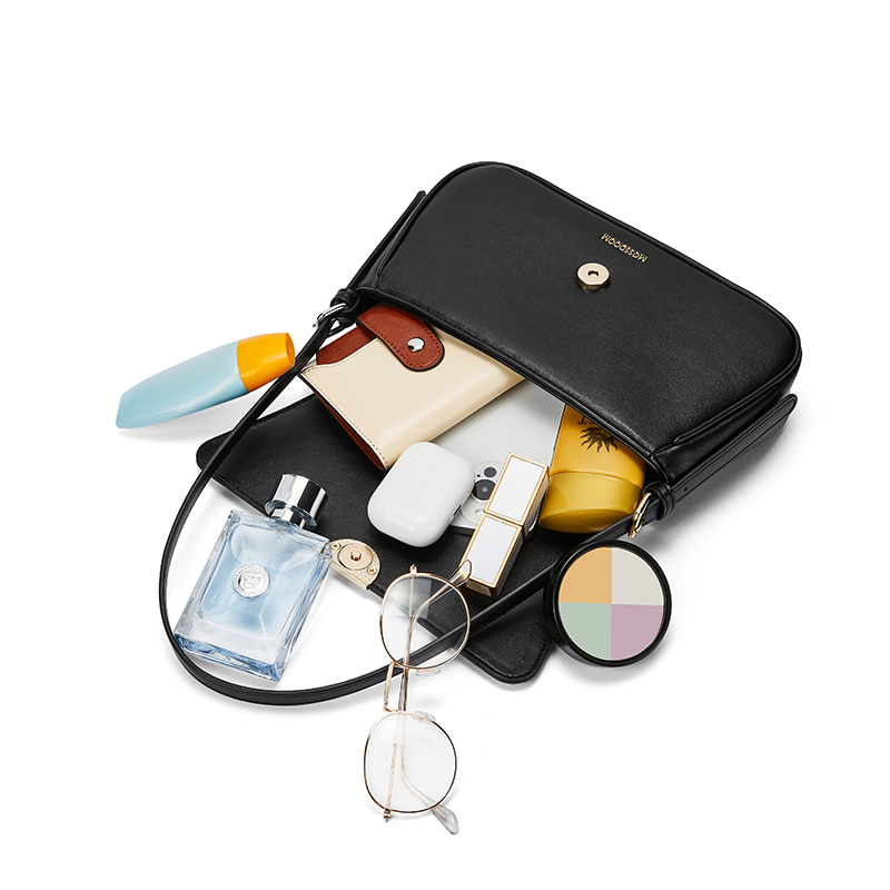 Túi kẹp nách MOSSDOOM MDB3107 thời trang cho nữ