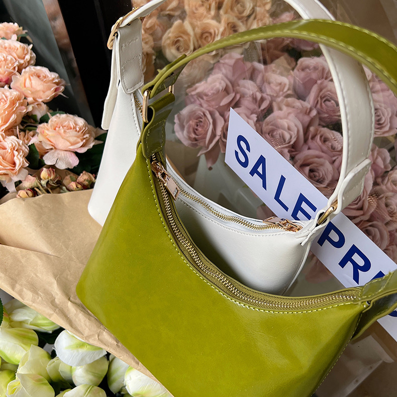 Túi Xách HE075 Thời Trang Thanh Lịch Cho Nữ