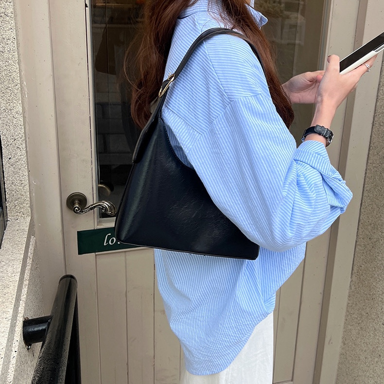 Túi Xách HE075 Thời Trang Thanh Lịch Cho Nữ