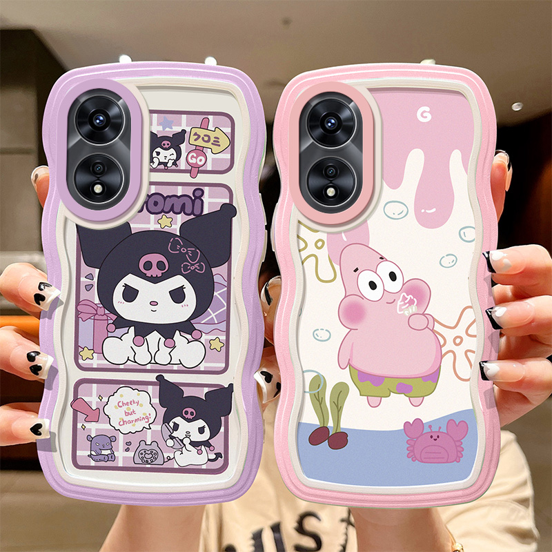 Ốp Lưng OPPO Reno 8T 5G Cho OPPO Reno 8T 5G