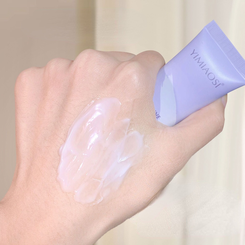 Vaseline Kem Dưỡng Ẩm Da Tay hyaluronic acid / Sữa Dê Không Gây Kích Ứng 30g