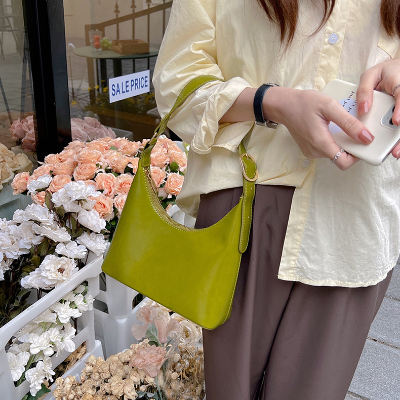 Túi Xách HE075 Thời Trang Thanh Lịch Cho Nữ