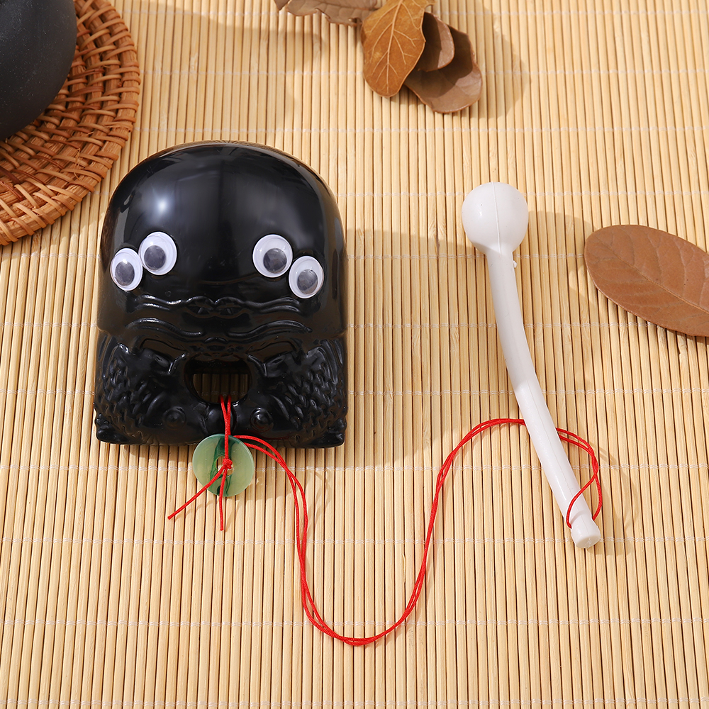 Đồ Chơi Đập Cá Bằng Gỗ Vui Nhộn