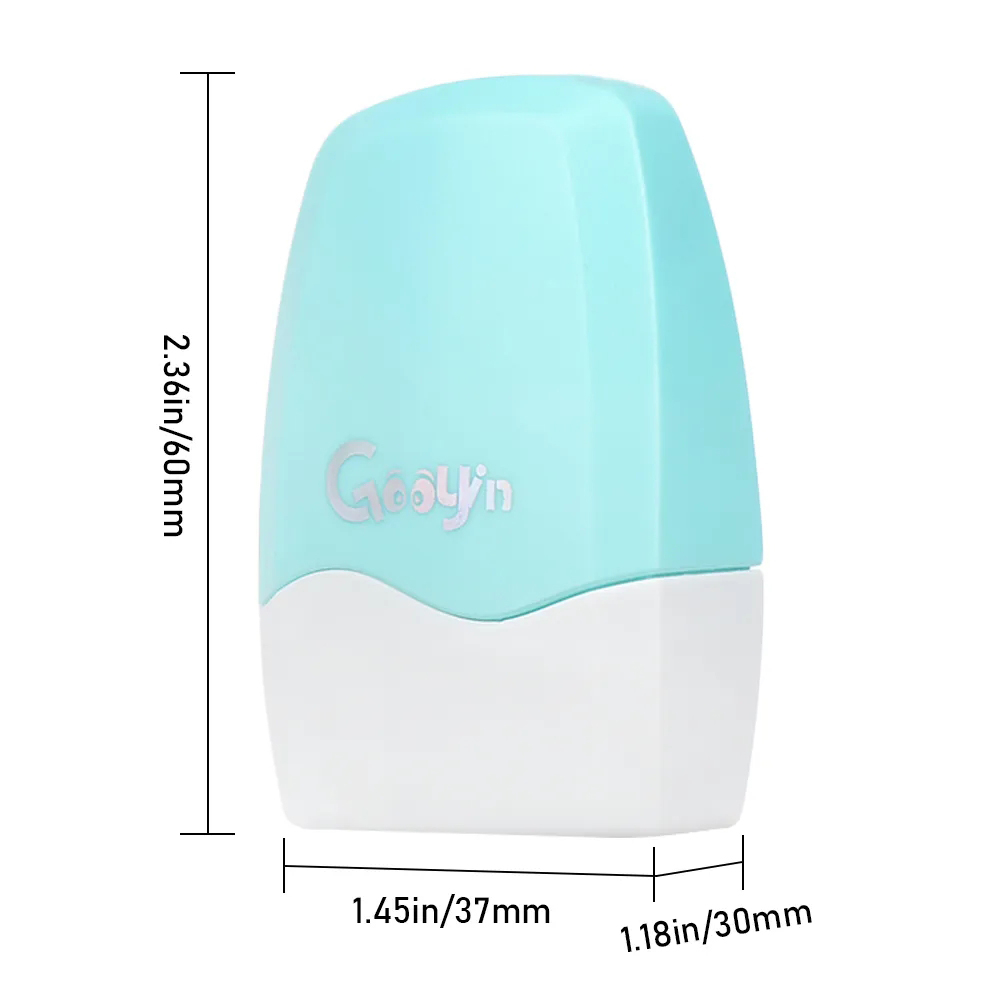 Con Dấu Bảo Vệ Riêng Tư Phiên Bản Cá Nhân , Con dấu bảo mật che thông tin của đơn hàng