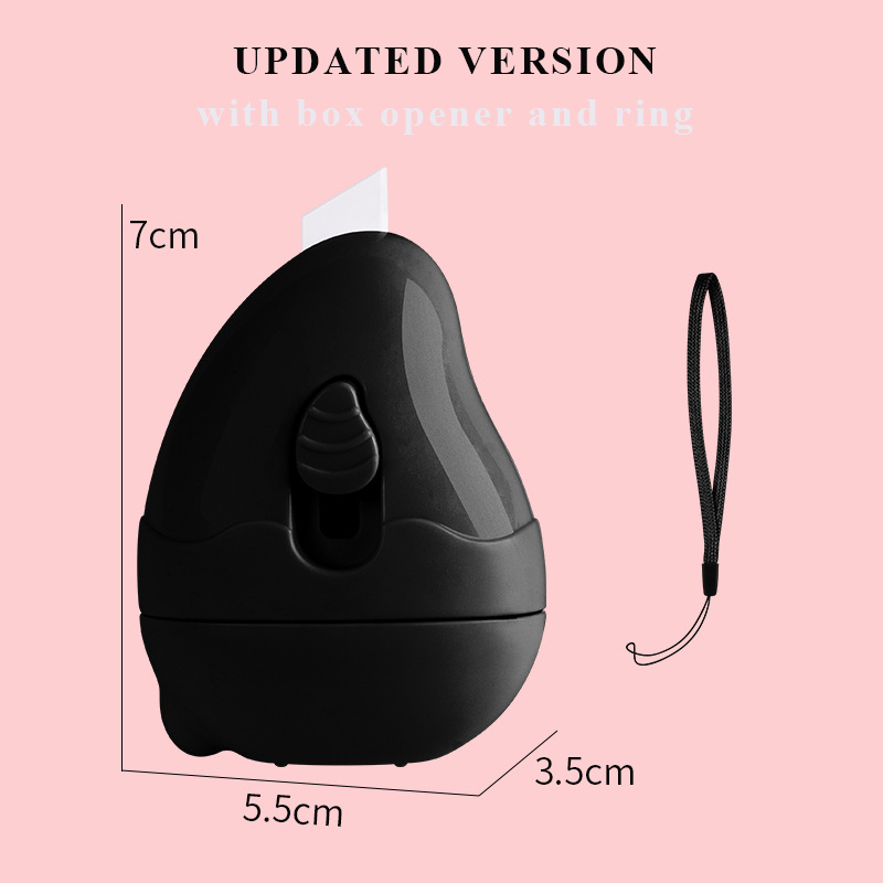 Con Dấu Bảo Vệ Riêng Tư Phiên Bản Cá Nhân , Con dấu bảo mật che thông tin của đơn hàng