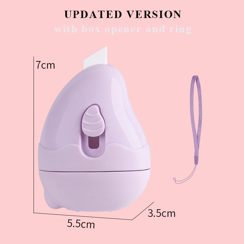 Con Dấu Bảo Vệ Riêng Tư Phiên Bản Cá Nhân , Con dấu bảo mật che thông tin của đơn hàng