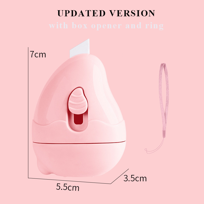 Con Dấu Bảo Vệ Riêng Tư Phiên Bản Cá Nhân , Con dấu bảo mật che thông tin của đơn hàng