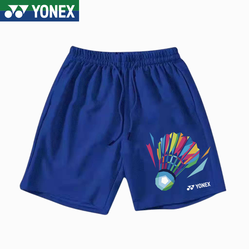 Quần Short Thể Thao Năm Điểm Nhanh Khô Mới 2023 Cho Nam Và Nữ