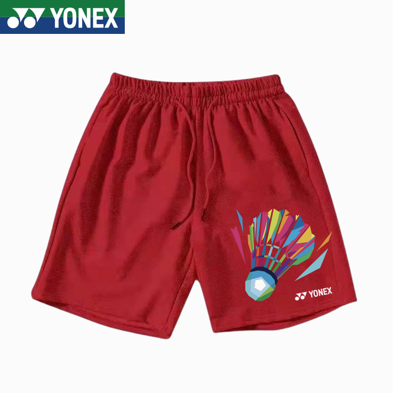 Quần Short Thể Thao Năm Điểm Nhanh Khô Mới 2023 Cho Nam Và Nữ