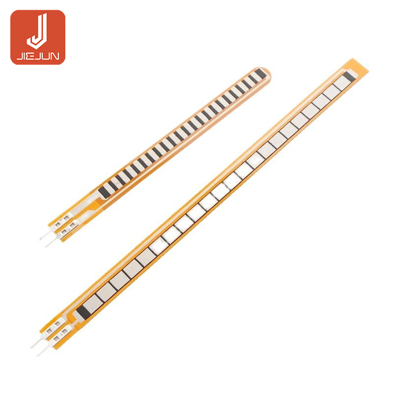 Cảm Biến Linh Hoạt 2.2 inch Cho Găng Tay Robot Điện Tử Flex2.2 flex4.5 Flex Sensor 4.5