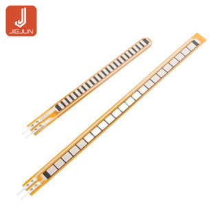 Cảm Biến Mềm 2.2 inch Uốn Cong Flex Cảm Biến Cho Tay Robot Găng Tay Điện Tử Flex2.2 flex4.5 Flex Cảm Biến 4.5 Flex Uốn Cong Cảm Biến Áp Suất 2.2 inch / 4.5 inch