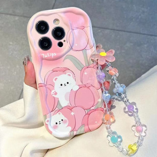 Ốp lưng Vivo Y19s Y28 Y03 Y18 Y18s Y17s V30 V27 V27e V25e V25 V23 Y100 Y36 Y16 Y35 Y22s U10 T1x Y02t Y02 Y02s Y02a Y21 Y15a Y15s Y53s Y20 Y12s Y12a Y01 Y33s Y21s Y20s Y12 Y15 Y17 Y51 Y30 Y93 Y95 Y91i Y91c Y19 flower Lanyard soft phone case